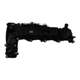 Cylinder Head Valve Cover  For Citroën: Relay, Peugeot: Boxer, Vauxhall: Movano